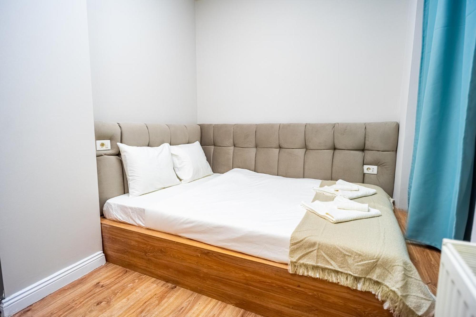 Cozy Apartments Near Calea Victoriei Bucharest Luaran gambar