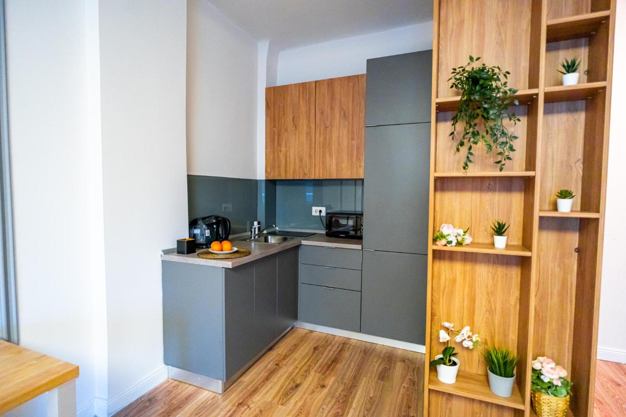 Cozy Apartments Near Calea Victoriei Bucharest Luaran gambar
