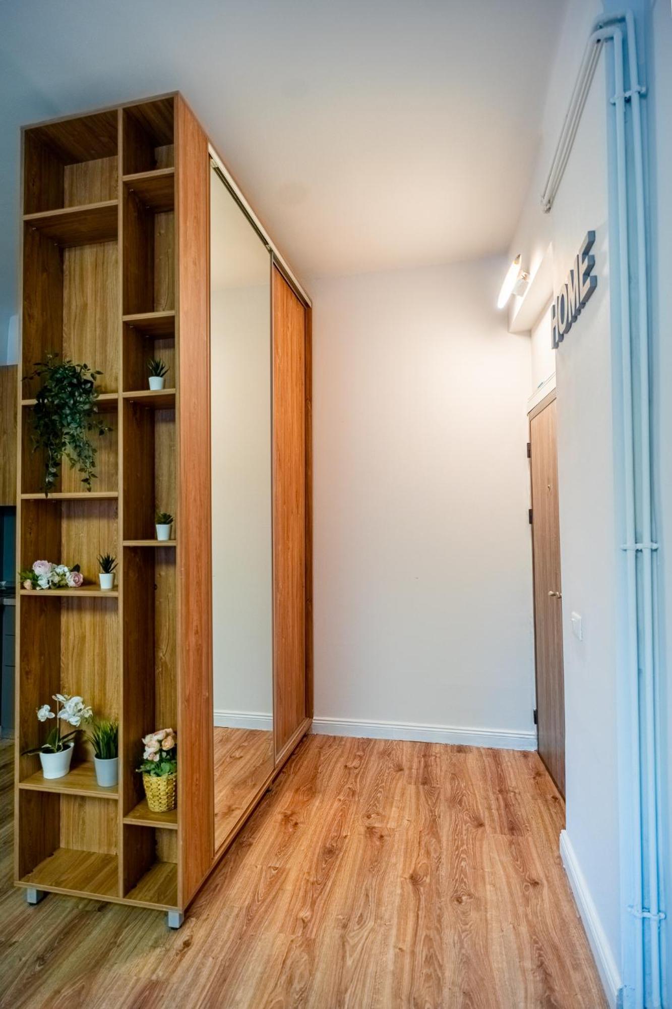 Cozy Apartments Near Calea Victoriei Bucharest Luaran gambar
