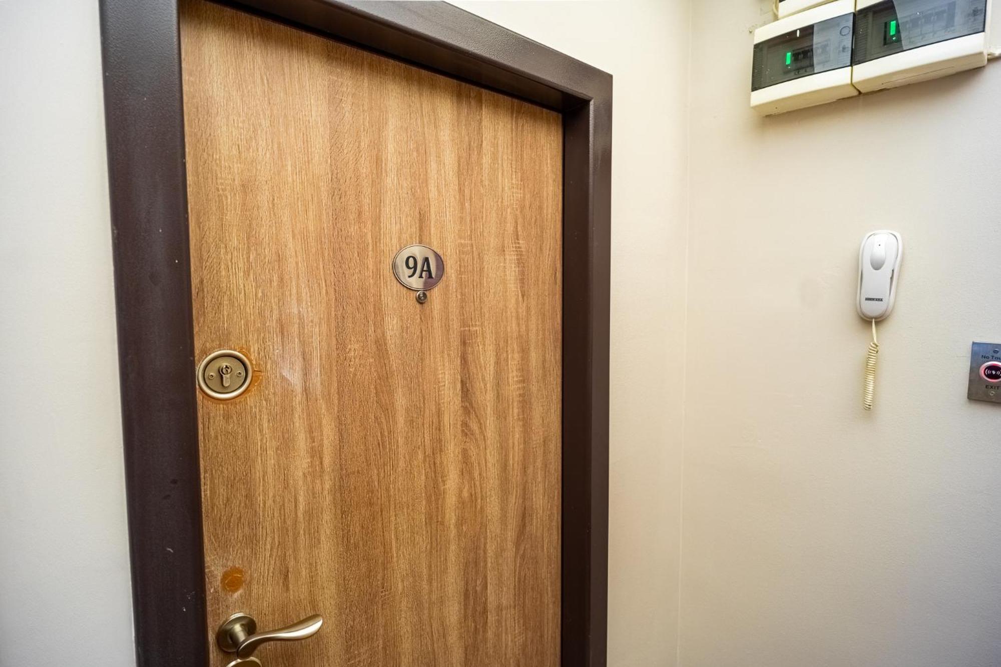 Cozy Apartments Near Calea Victoriei Bucharest Luaran gambar