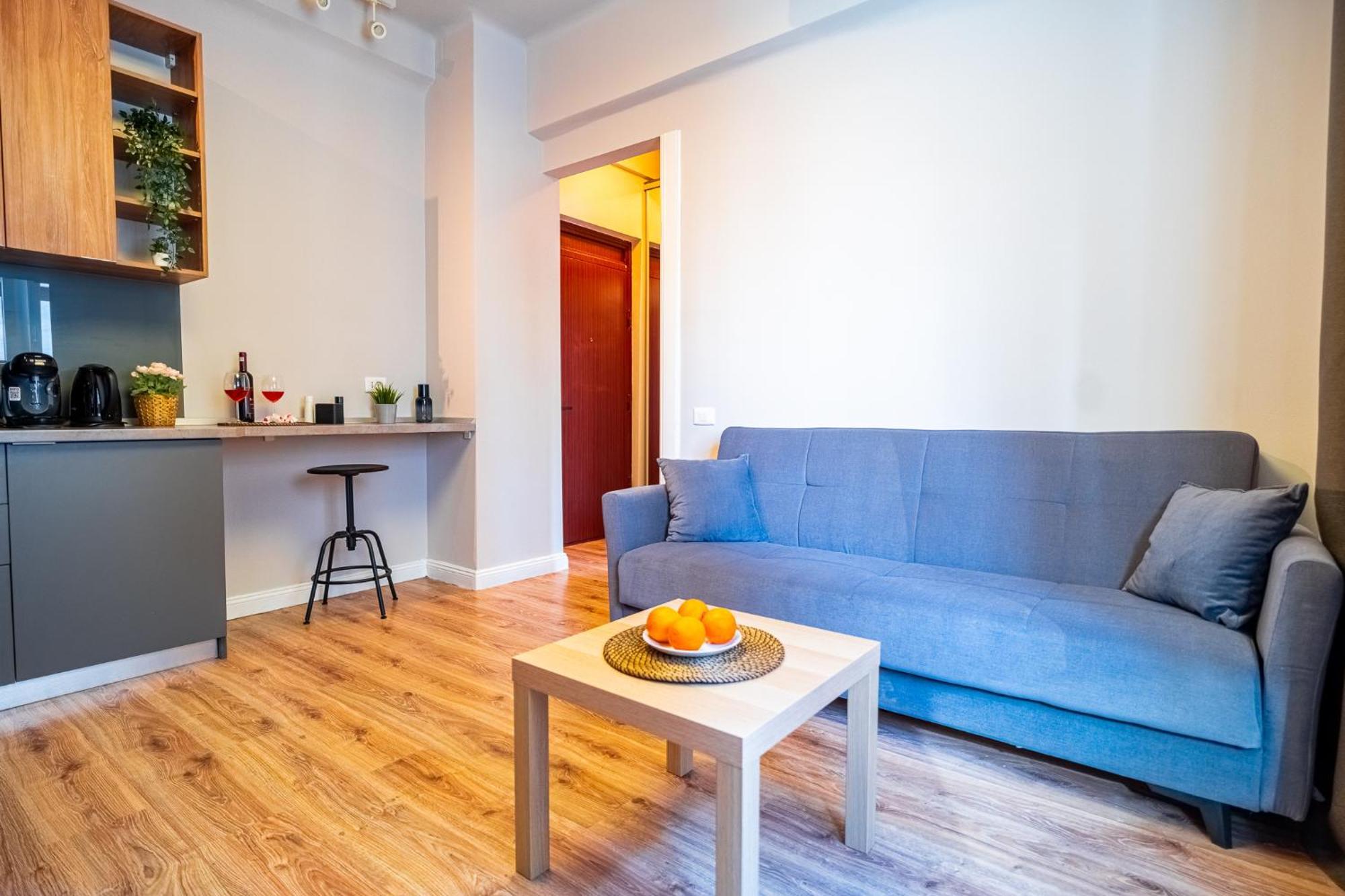 Cozy Apartments Near Calea Victoriei Bucharest Luaran gambar