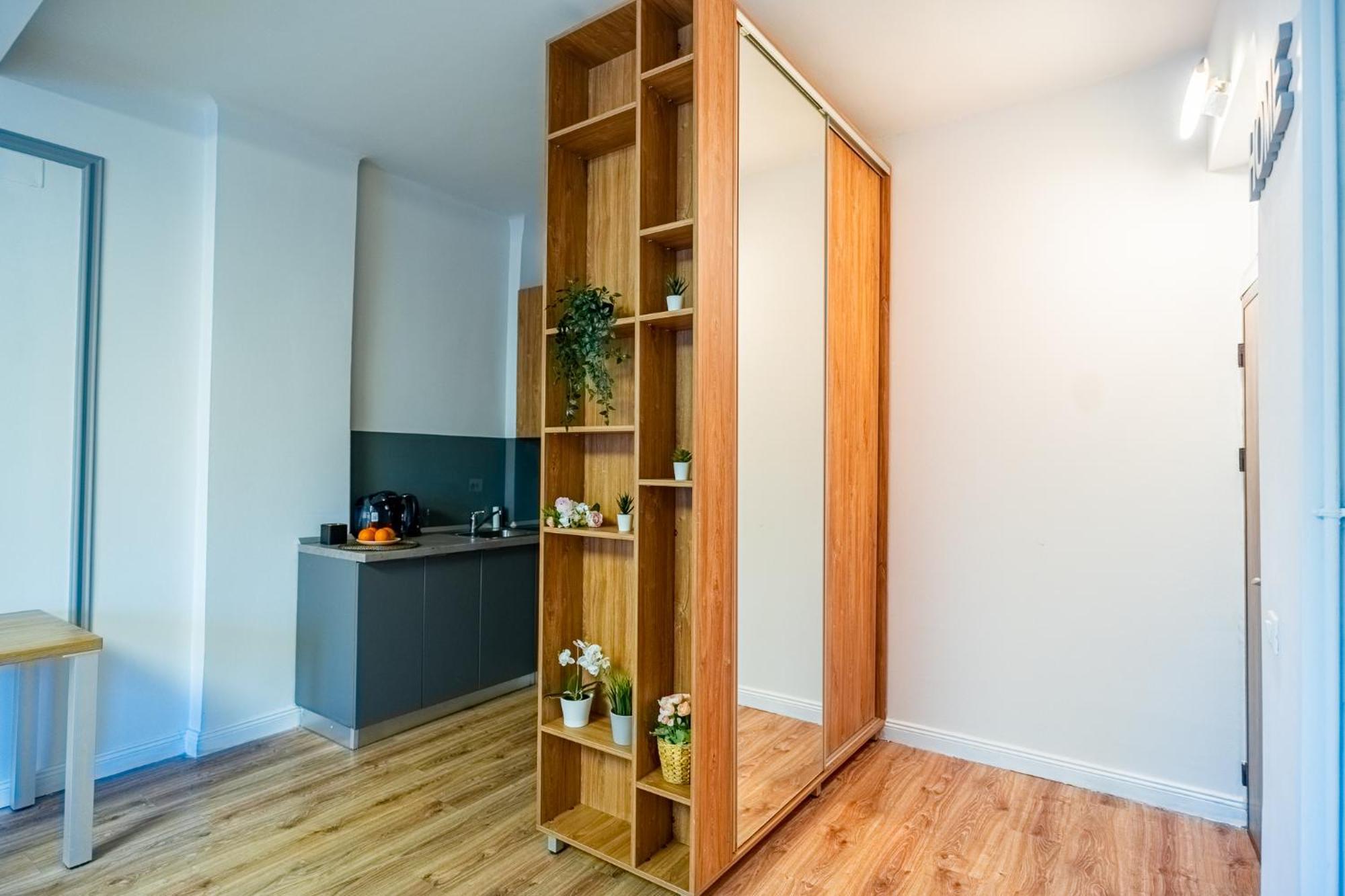 Cozy Apartments Near Calea Victoriei Bucharest Luaran gambar